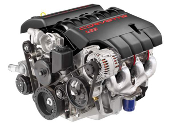 P2A30 Engine